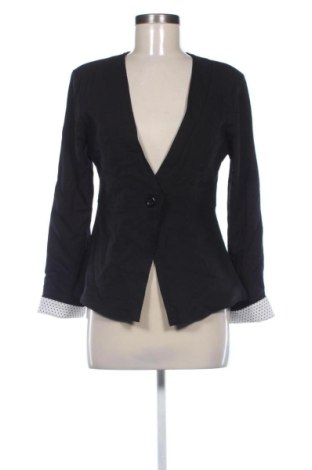 Дамско сако Unbranded, Размер M, Цвят Черен, Цена 24,44 €