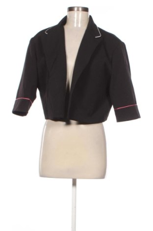 Dámské sako  Unbranded, Velikost XXL, Barva Černá, Cena  851,00 Kč