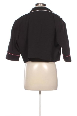 Dámské sako  Unbranded, Velikost XXL, Barva Černá, Cena  851,00 Kč