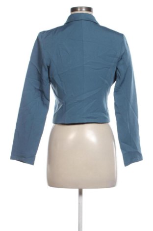 Дамско сако Unbranded, Размер S, Цвят Син, Цена 25,05 €