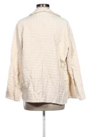 Дамско сако Unbranded, Размер L, Цвят Екрю, Цена 14,82 €