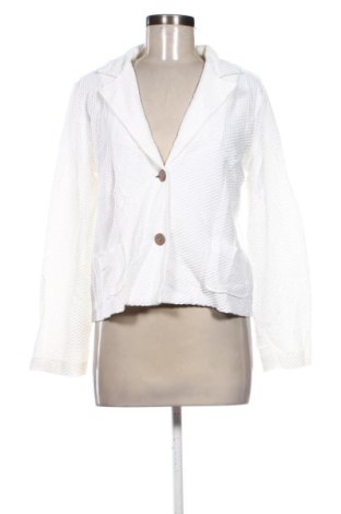 Dámske sako  Unbranded, Veľkosť M, Farba Biela, Cena  29,95 €