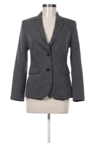 Sacou de femei Uniqlo, Mărime M, Culoare Gri, Preț 215,99 Lei