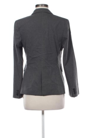 Sacou de femei Uniqlo, Mărime M, Culoare Gri, Preț 215,99 Lei