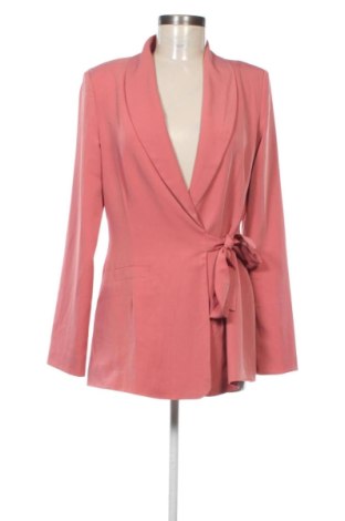 Dámské sako  Unique 21, Velikost M, Barva Růžová, Cena  309,00 Kč