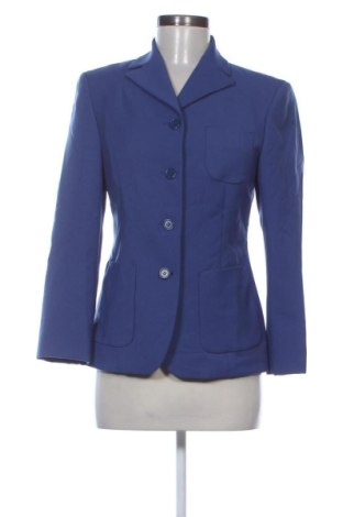 Дамско сако United Colors Of Benetton, Размер M, Цвят Син, Цена 35,27 €
