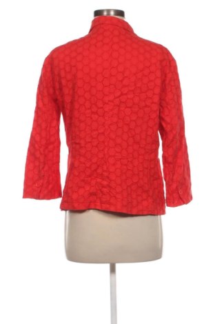 Damen Blazer United Colors Of Benetton, Größe XL, Farbe Orange, Preis 45,99 €