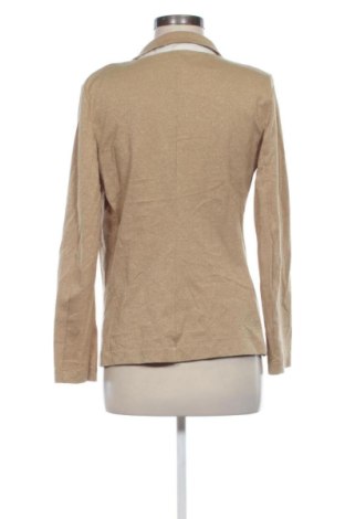 Damen Blazer United Colors Of Benetton, Größe S, Farbe Golden, Preis € 45,99