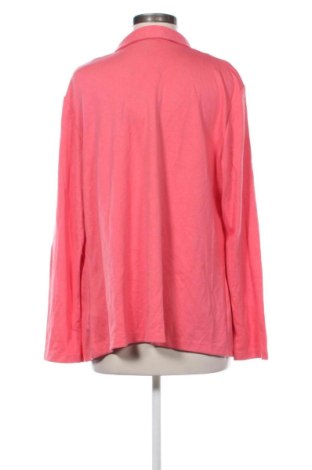Γυναικείο σακάκι Up 2 Fashion, Μέγεθος XL, Χρώμα Ρόζ , Τιμή 47,99 €