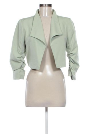 Damski żakiet VILA, Rozmiar M, Kolor Zielony, Cena 110,99 zł