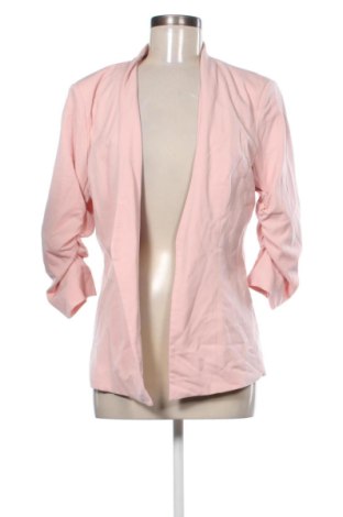 Damski żakiet VILA, Rozmiar L, Kolor Różowy, Cena 110,99 zł