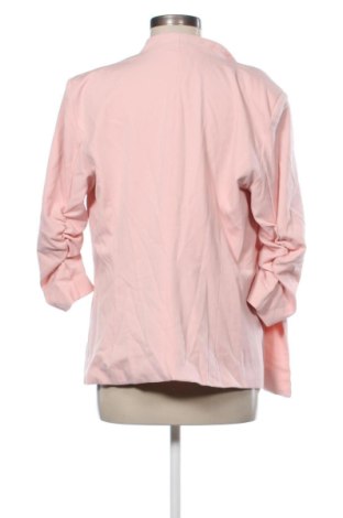 Damski żakiet VILA, Rozmiar L, Kolor Różowy, Cena 110,99 zł