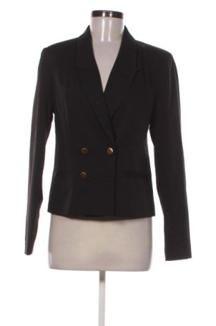 Női blézer VILA, Méret M, Szín Fekete, Ár 12 393 Ft