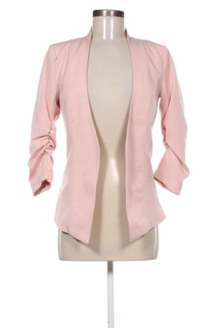 Dámské sako  VILA, Velikost XS, Barva Růžová, Cena  595,00 Kč