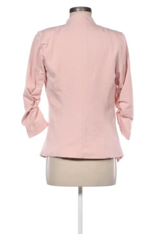 Dámské sako  VILA, Velikost XS, Barva Růžová, Cena  595,00 Kč