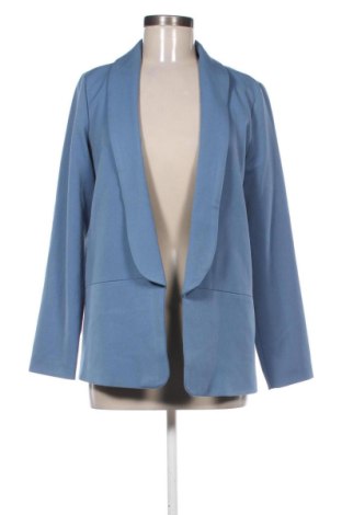 Damen Blazer VILA, Größe XS, Farbe Blau, Preis 21,00 €
