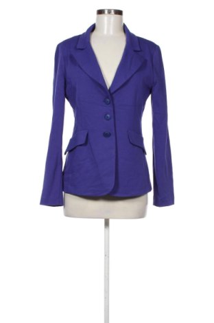 Дамско сако Vanity, Размер L, Цвят Син, Цена 35,27 €