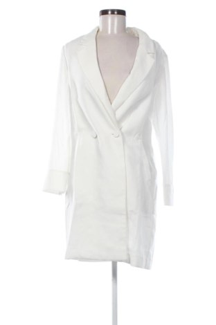 Дамско сако Vero Moda, Размер M, Цвят Бял, Цена 9,20 €