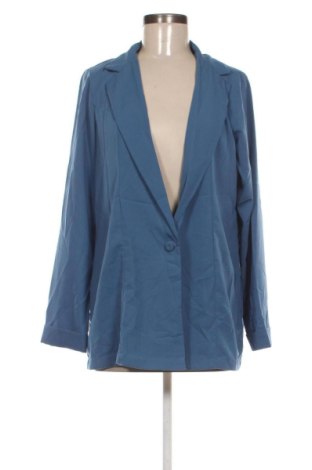 Dámske sako  Vero Moda, Veľkosť M, Farba Modrá, Cena  24,95 €