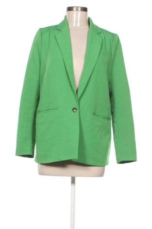 Γυναικείο σακάκι Vero Moda, Μέγεθος S, Χρώμα Πράσινο, Τιμή 25,99 €