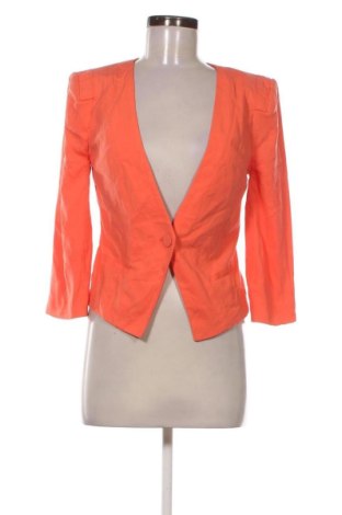 Női blézer Vero Moda, Méret M, Szín Narancssárga
, Ár 10 559 Ft