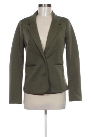 Dámske sako  Vero Moda, Veľkosť S, Farba Zelená, Cena  24,95 €
