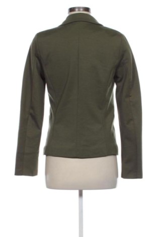 Dámske sako  Vero Moda, Veľkosť S, Farba Zelená, Cena  24,95 €