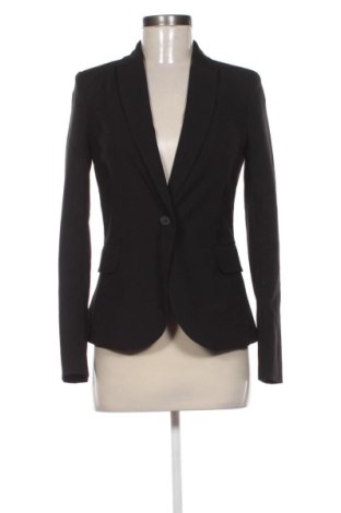 Sacou de femei Vero Moda, Mărime S, Culoare Negru, Preț 108,96 Lei