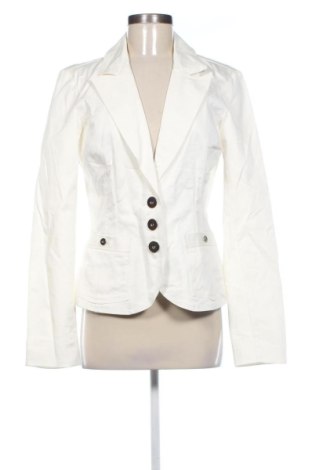 Damski żakiet Vero Moda, Rozmiar L, Kolor Biały, Cena 110,99 zł