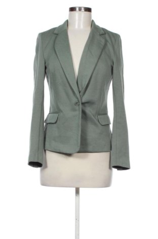 Дамско сако Vero Moda, Размер M, Цвят Зелен, Цена 21,47 €