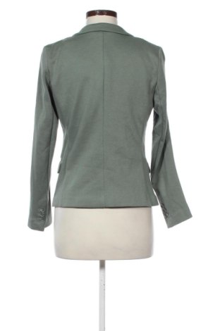 Дамско сако Vero Moda, Размер M, Цвят Зелен, Цена 21,47 €