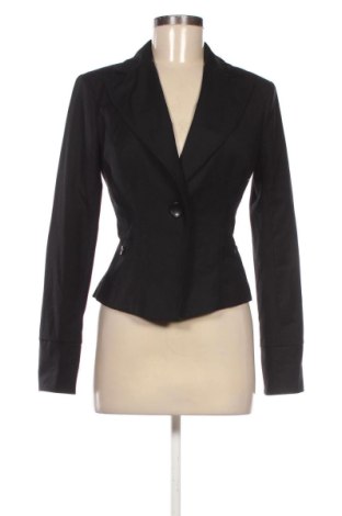 Дамско сако Vero Moda, Размер S, Цвят Черен, Цена 21,00 €