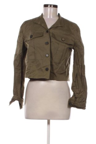 Női blézer Vicolo, Méret S, Szín Zöld, Ár 27 919 Ft