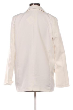 Дамско сако W52, Размер L, Цвят Бял, Цена 25,00 €