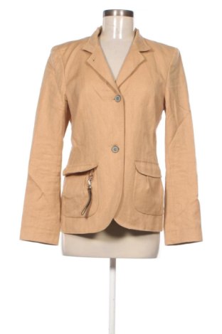 Γυναικείο σακάκι WINDSOR., Μέγεθος M, Χρώμα Πορτοκαλί, Τιμή 66,99 €