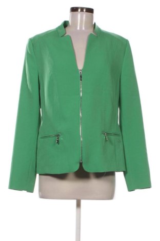 Damen Blazer Walbusch, Größe M, Farbe Grün, Preis € 73,99