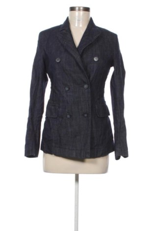 Damski żakiet Xetra, Rozmiar M, Kolor Niebieski, Cena 129,99 zł