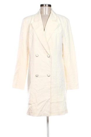 Γυναικείο σακάκι Y.A.S, Μέγεθος XL, Χρώμα Εκρού, Τιμή 154,99 €