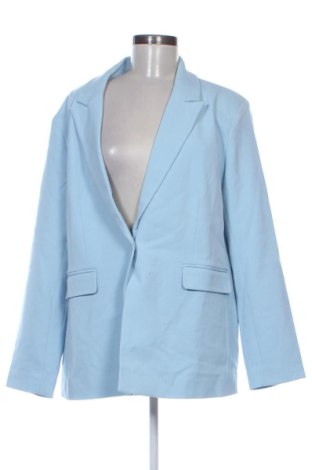 Дамско сако Y.A.S, Размер XL, Цвят Син, Цена 130,37 €