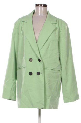Dámské sako  Y.A.S, Velikost L, Barva Zelená, Cena  3 799,00 Kč