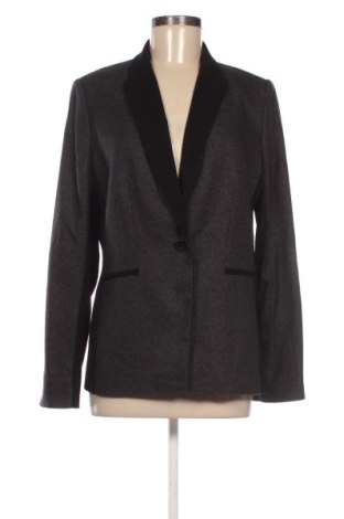 Damski żakiet Yessica, Rozmiar M, Kolor Czarny, Cena 129,99 zł