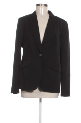 Sacou de femei Yessica, Mărime L, Culoare Negru, Preț 151,99 Lei