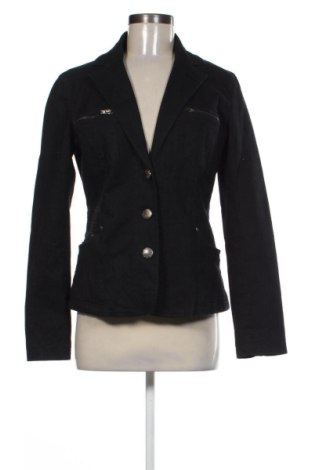 Dámske sako  Z One by Zabaione, Veľkosť M, Farba Čierna, Cena  35,00 €