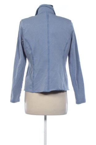 Damen Blazer Zabaione, Größe M, Farbe Blau, Preis € 45,99