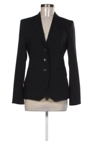 Γυναικείο σακάκι Zaffiri, Μέγεθος S, Χρώμα Μαύρο, Τιμή 25,00 €