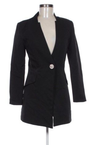 Dámske sako  Zalora, Veľkosť M, Farba Čierna, Cena  29,95 €