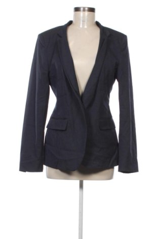 Damen Blazer Zara, Größe L, Farbe Blau, Preis € 32,99