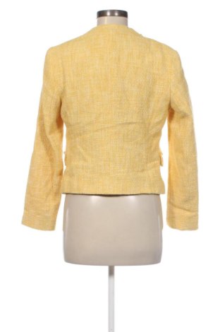 Dámske sako  Zara, Veľkosť M, Farba Žltá, Cena  29,95 €