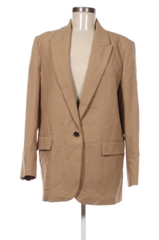 Dámské sako  Zara, Velikost M, Barva Béžová, Cena  729,00 Kč