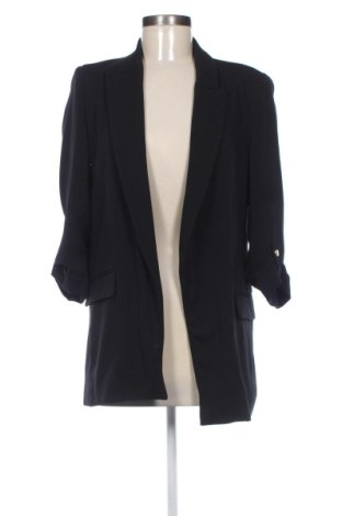 Dámské sako  Zara, Velikost XS, Barva Černá, Cena  709,00 Kč